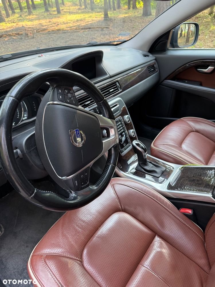 Volvo Xc 70 2014 photo 3