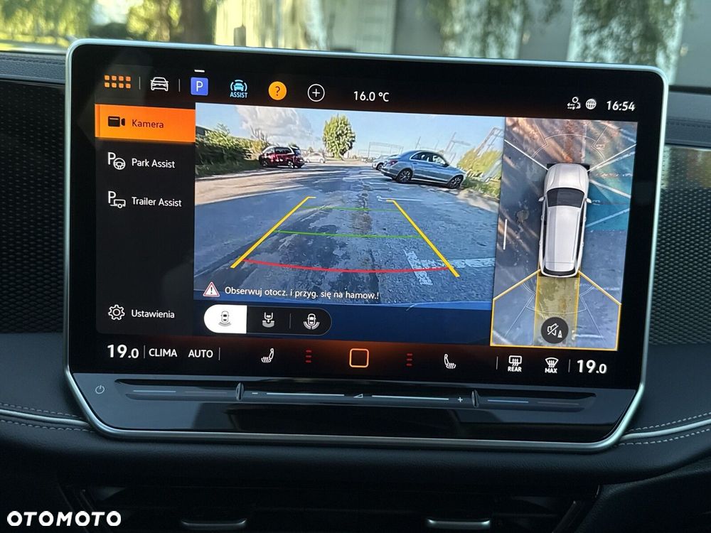 Volkswagen Passat Variant 1.5 TSI ACT mHEV Business DSG - 33