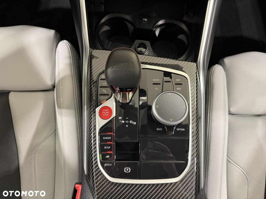 BMW M3 Competition xDrive sport - 14