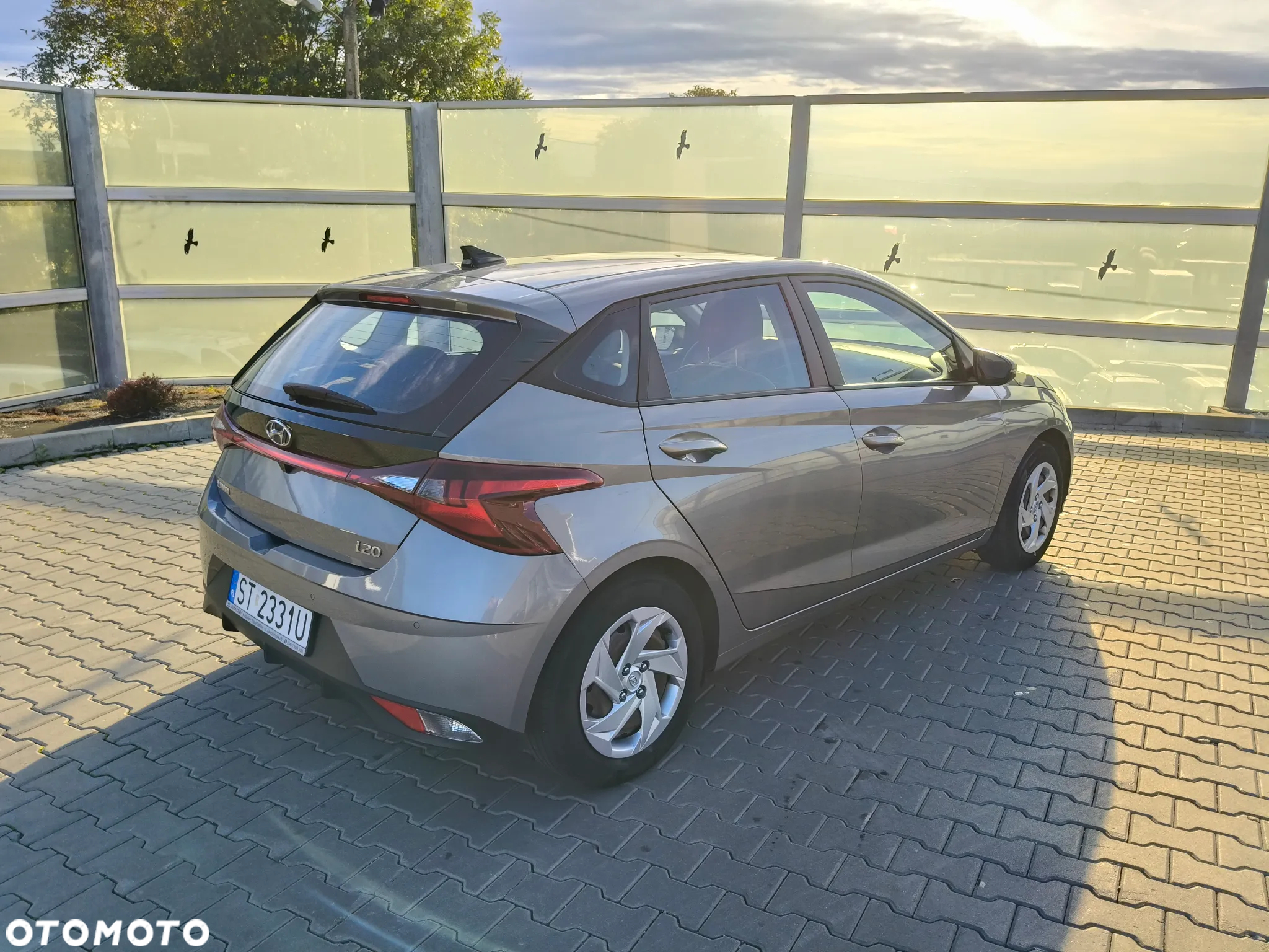 Hyundai i20 1.2 Classic Plus - 5