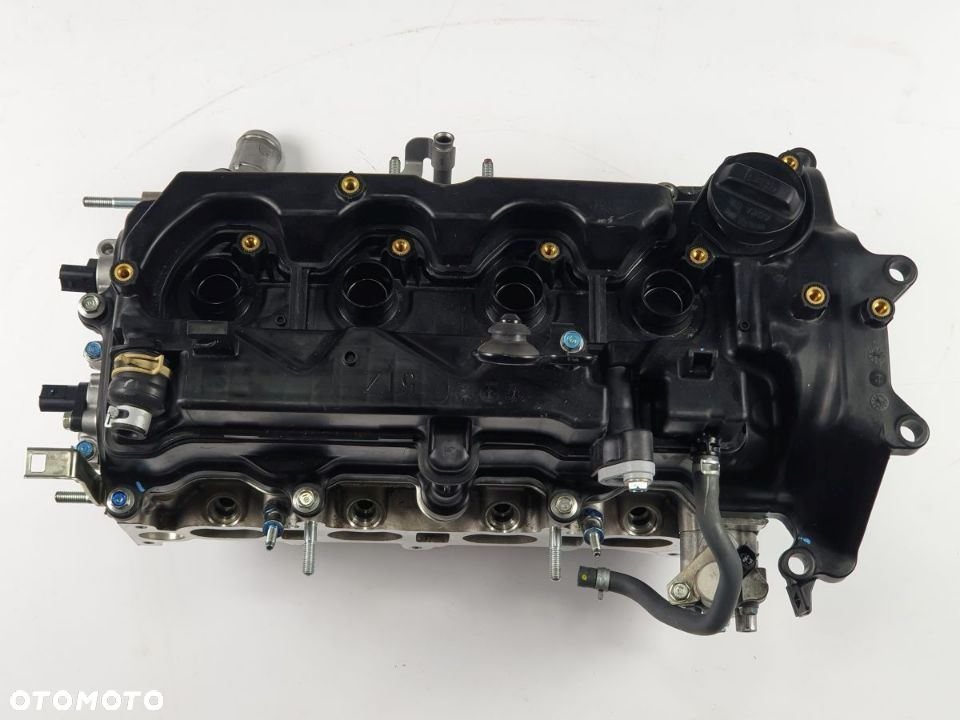 Głowica Cylindra Kompletna HONDA CR V 2.0H od 2019 roku - 1
