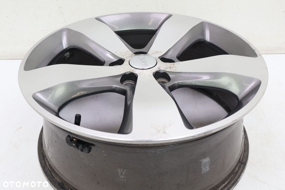 JEEP GRAND CHEROKEE WK2 FELGA ALUMINIOWA 20X8.0 1WQ09TRMAB - 6