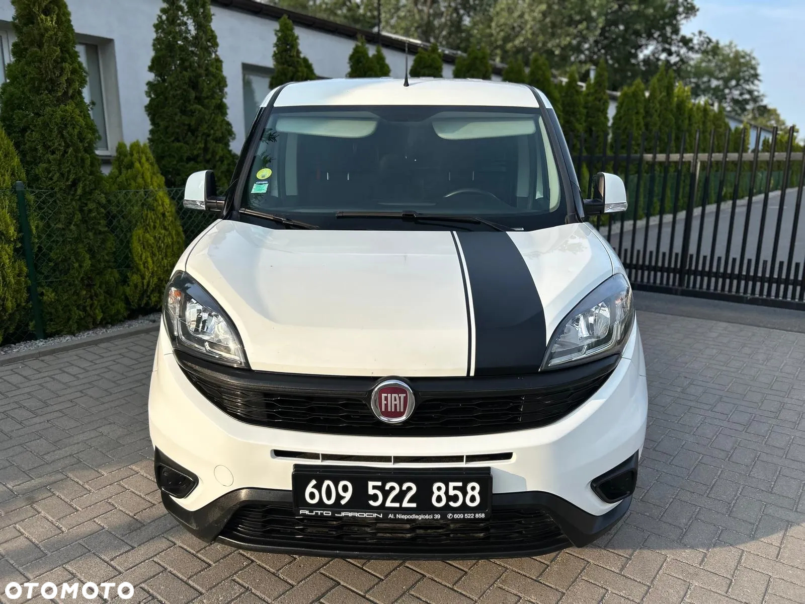 Fiat Doblo - 3