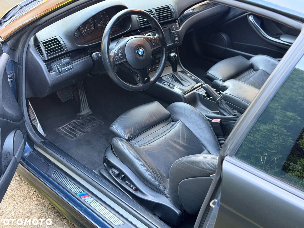 BMW Seria 3 330 Cd Edition Sport - 25