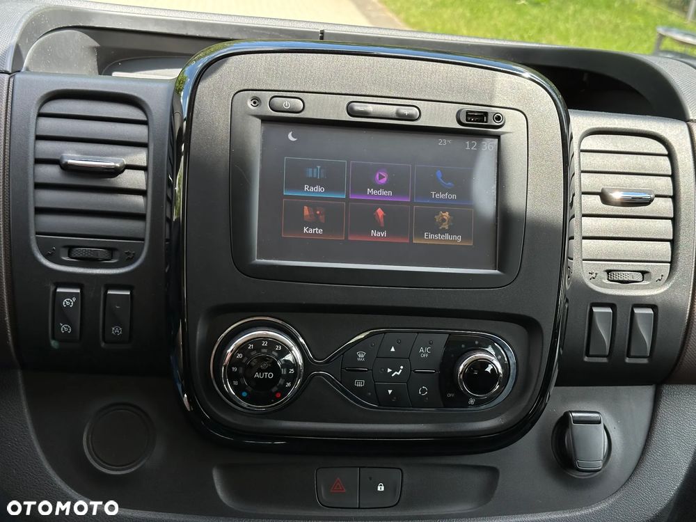 Fiat Talento Multicab L1H1 SX - 18
