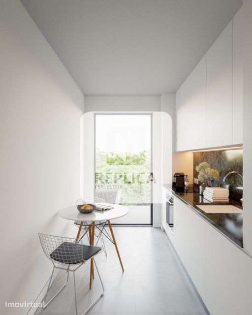 APARTAMENTO T1 - CONDOMÍNIO PRIVADO - Grande imagem: 3/9