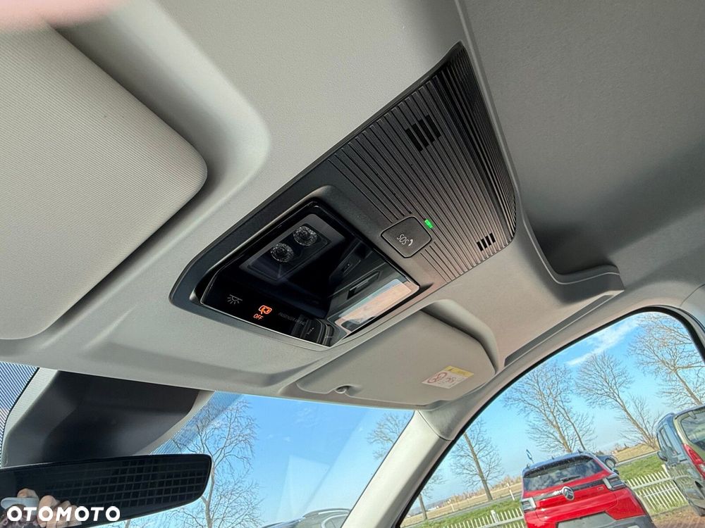 Volkswagen Caddy - 18