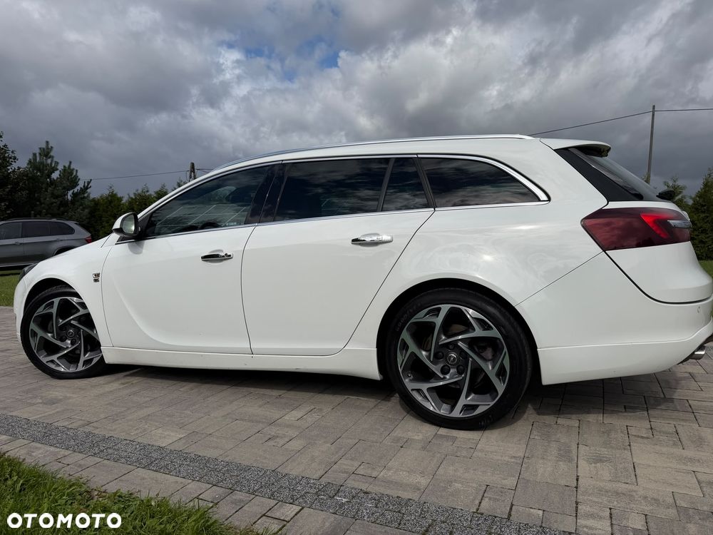 Opel Insignia CT 2.0 CDTI Exclusive S&S - 12