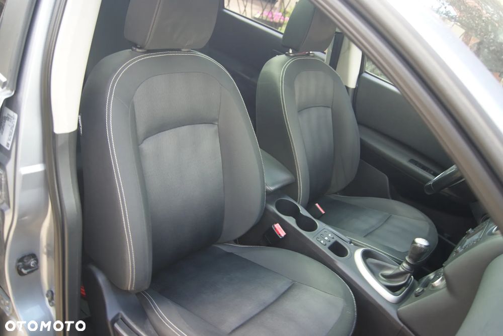 Nissan Qashqai+2 2.0 360 - 15