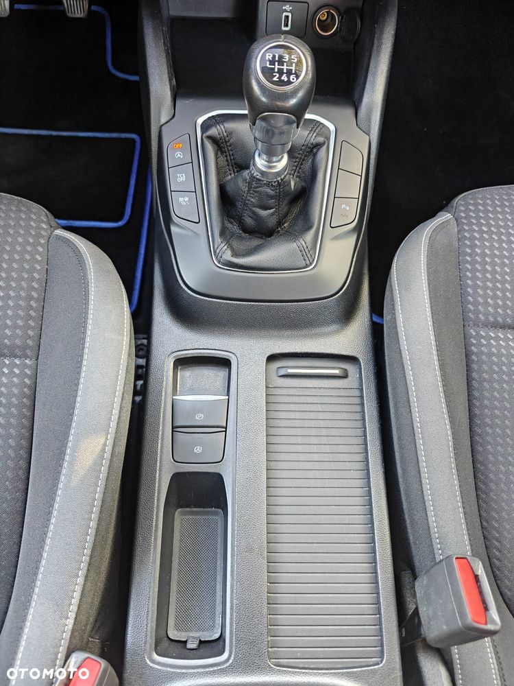 Ford Focus - 19