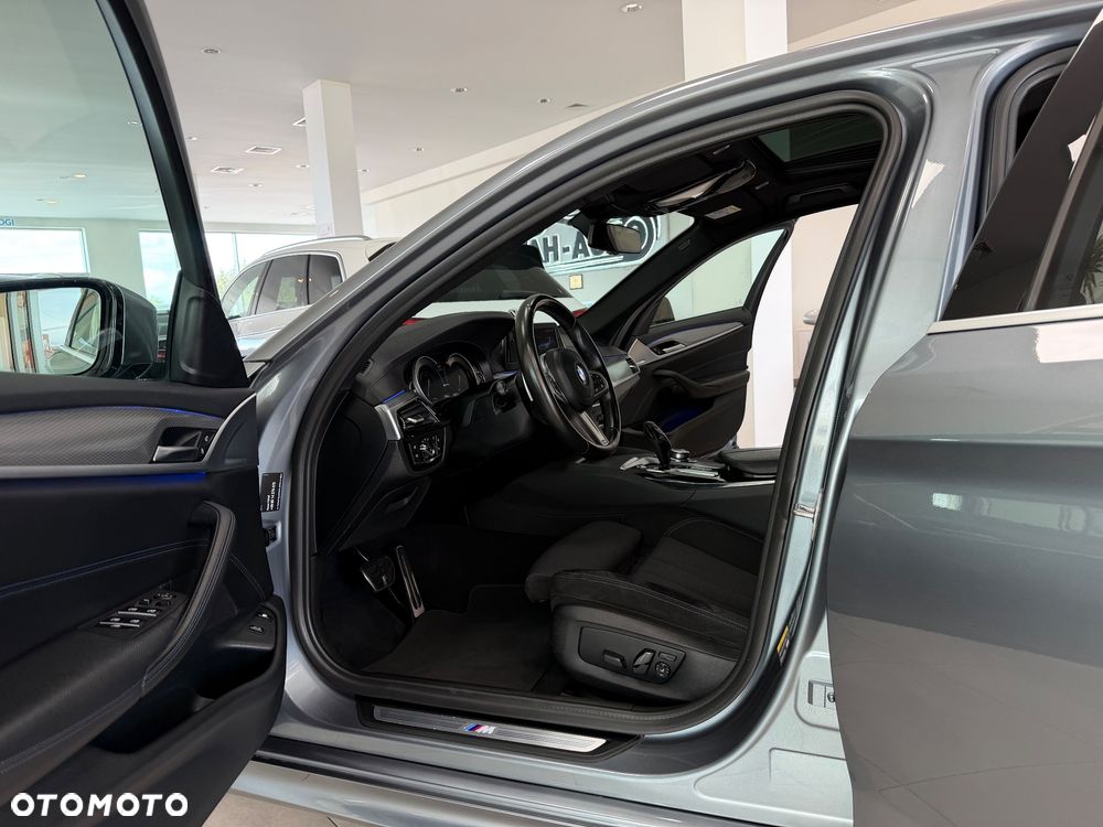 BMW Seria 5 - 22