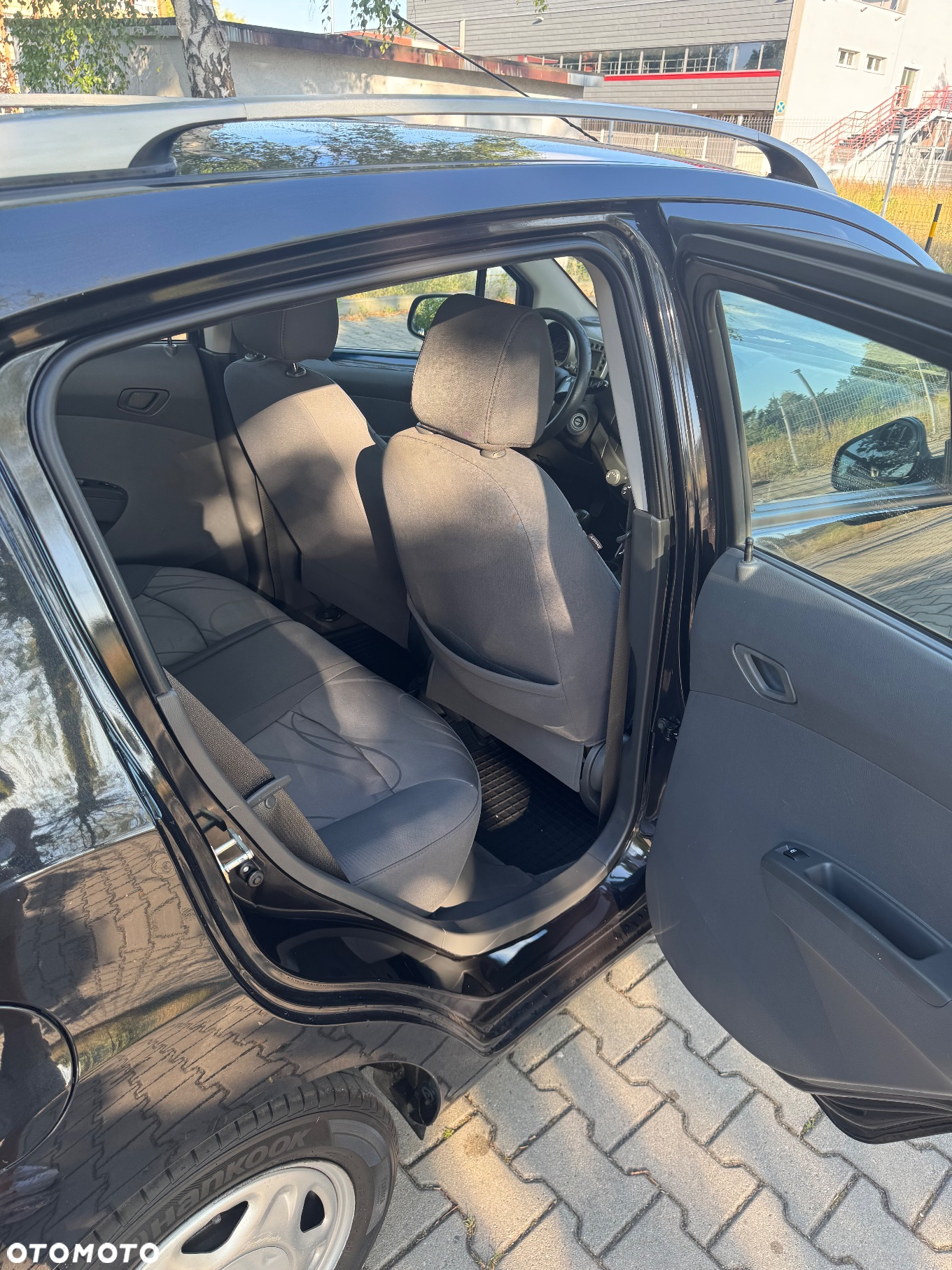 Chevrolet Spark 1.2 LT+ - 15