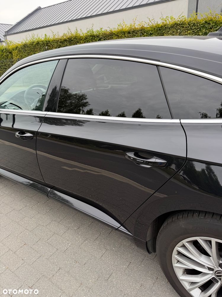 Volkswagen Arteon 1.5 TSI Elegance - 16