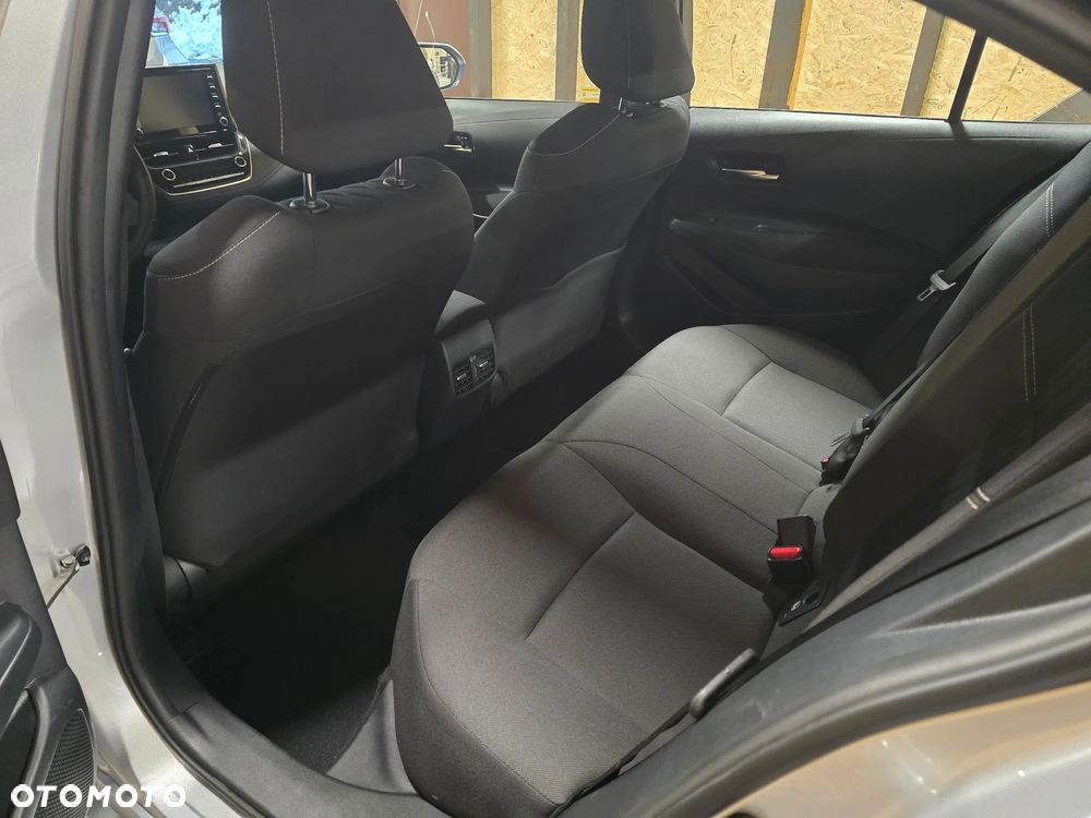 Toyota Corolla 1.5 Active - 14