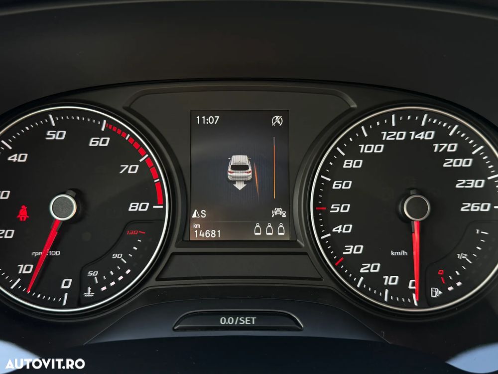 Seat Ateca 1.5 TSI Style - 24