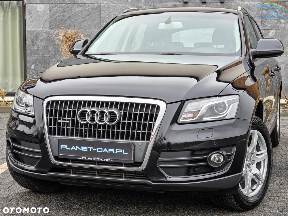 Audi Q5 - 1