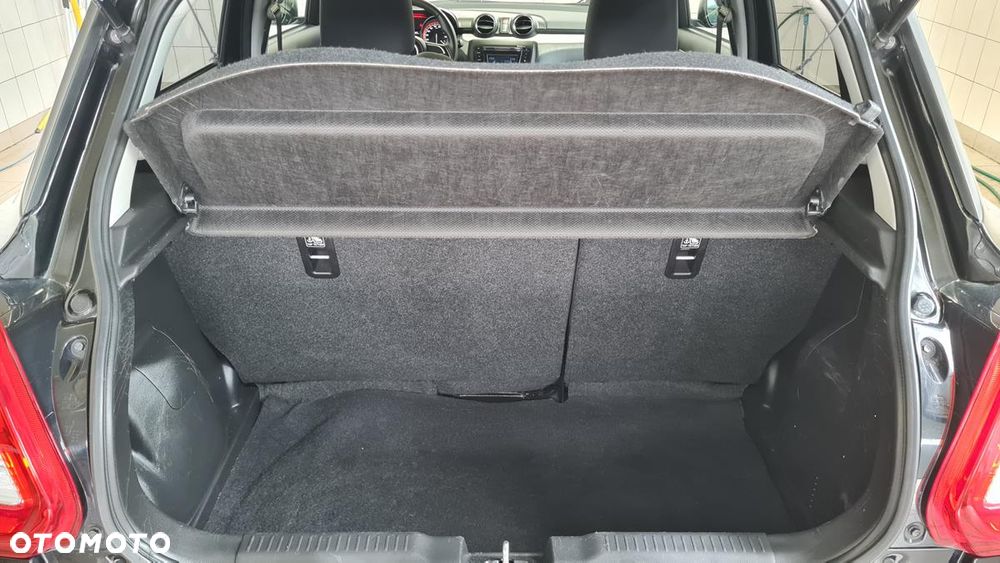 Suzuki Swift 1.2 Dualjet Hybrid Comfort - 21