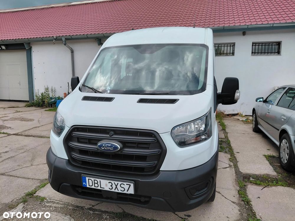 Ford TRANSIT - 4