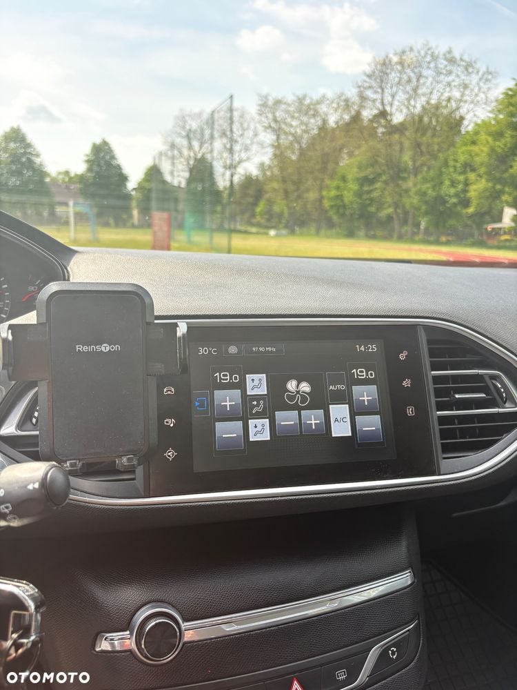 Peugeot 308 - 14