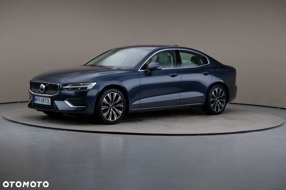 Volvo S60 - 1