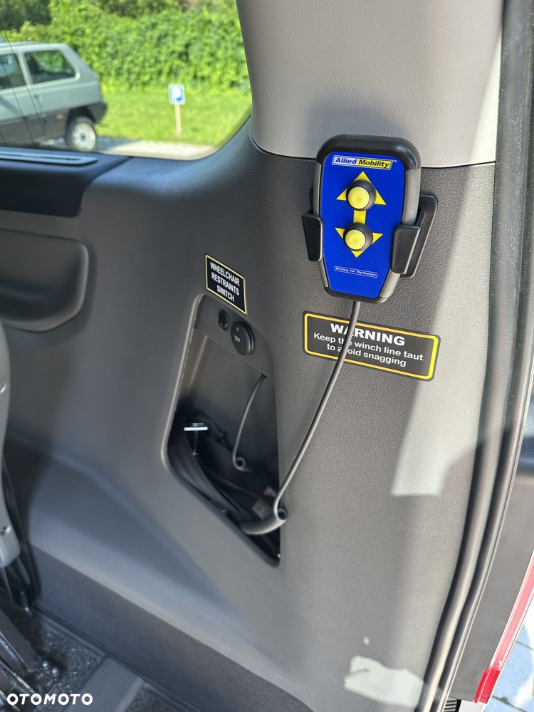 Ford Tourneo Custom 2.0 EcoBlue L1 Titanium SelectShift - 13