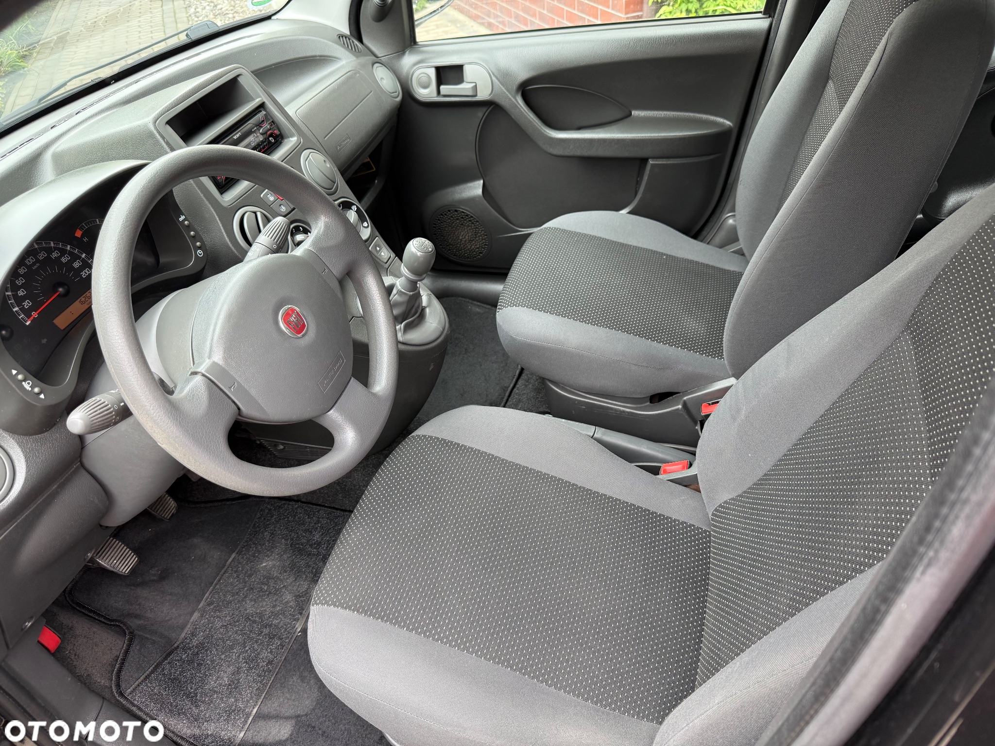 Fiat Panda 1.2 Classic Eco - 9