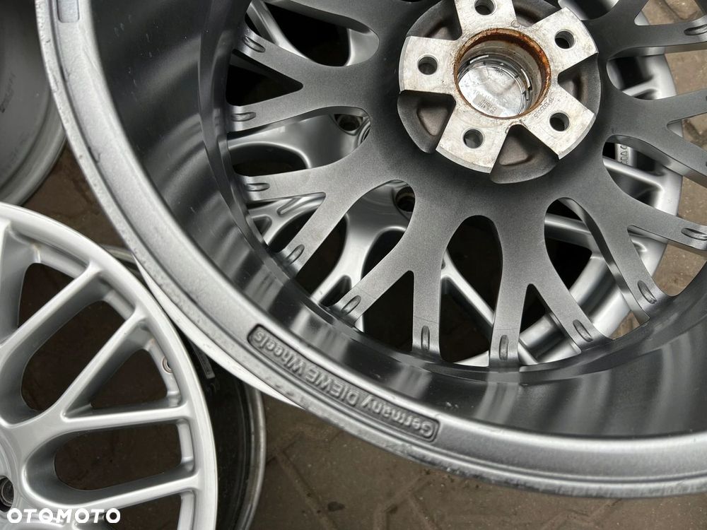 FELGI ALU DIEWE WHEELS TYP219 19 5X112 ET30/42 - 7