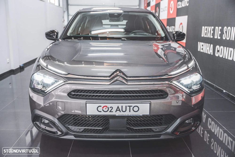 Citroën C4 1.5 BlueHDi Feel Pack - 2