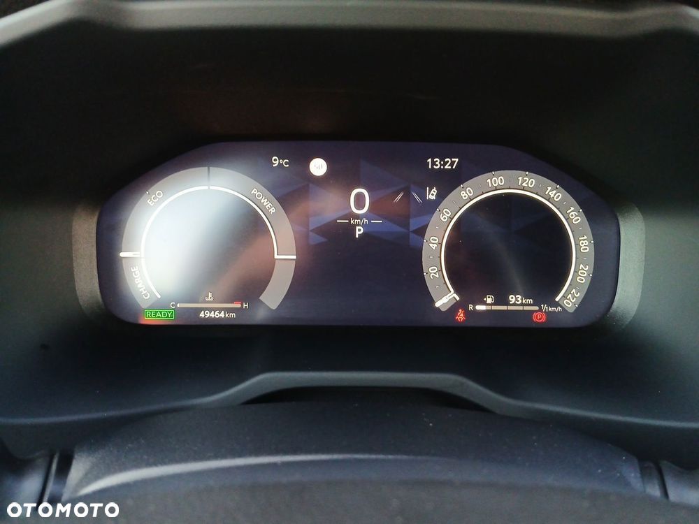 Toyota RAV4 2.5 Hybrid Selection 4x2 - 18
