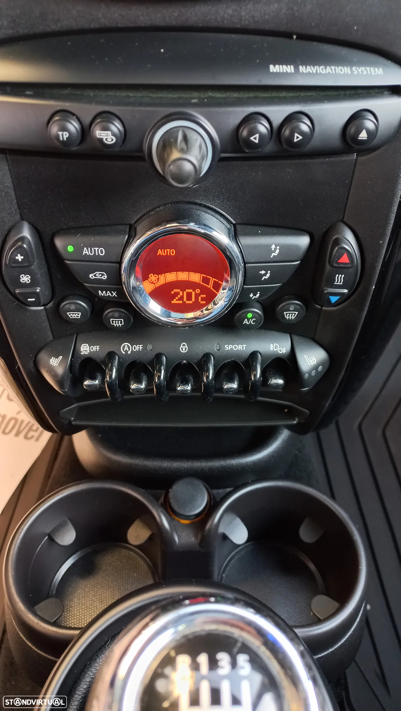 MINI Paceman Cooper D - 11