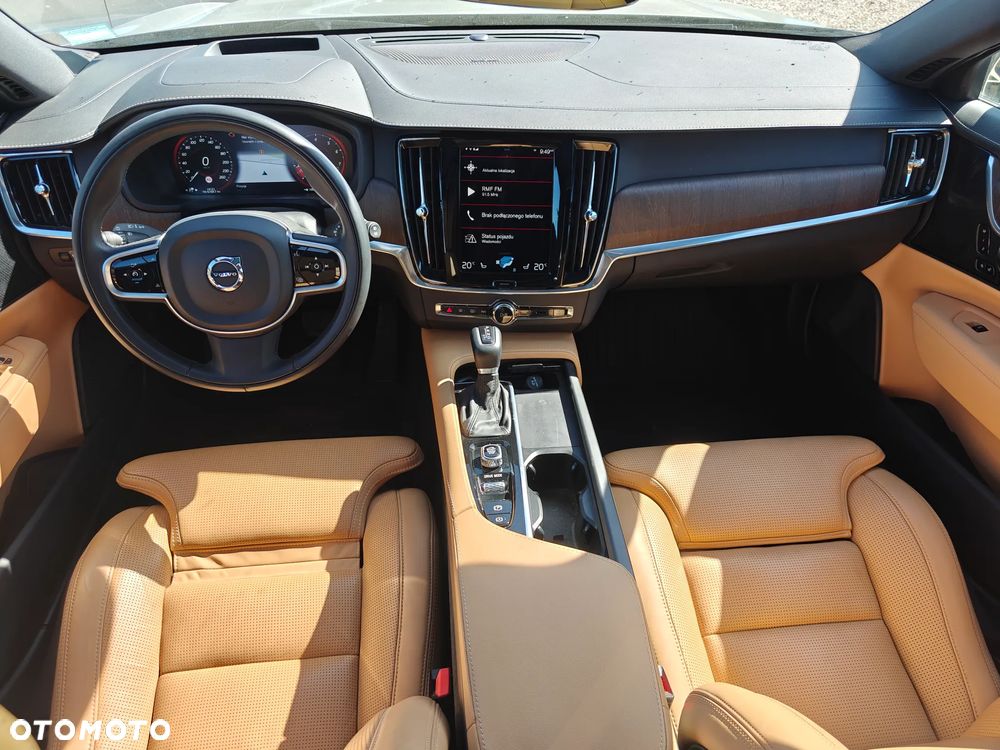 Volvo V90 Cross Country T6 AWD - 11