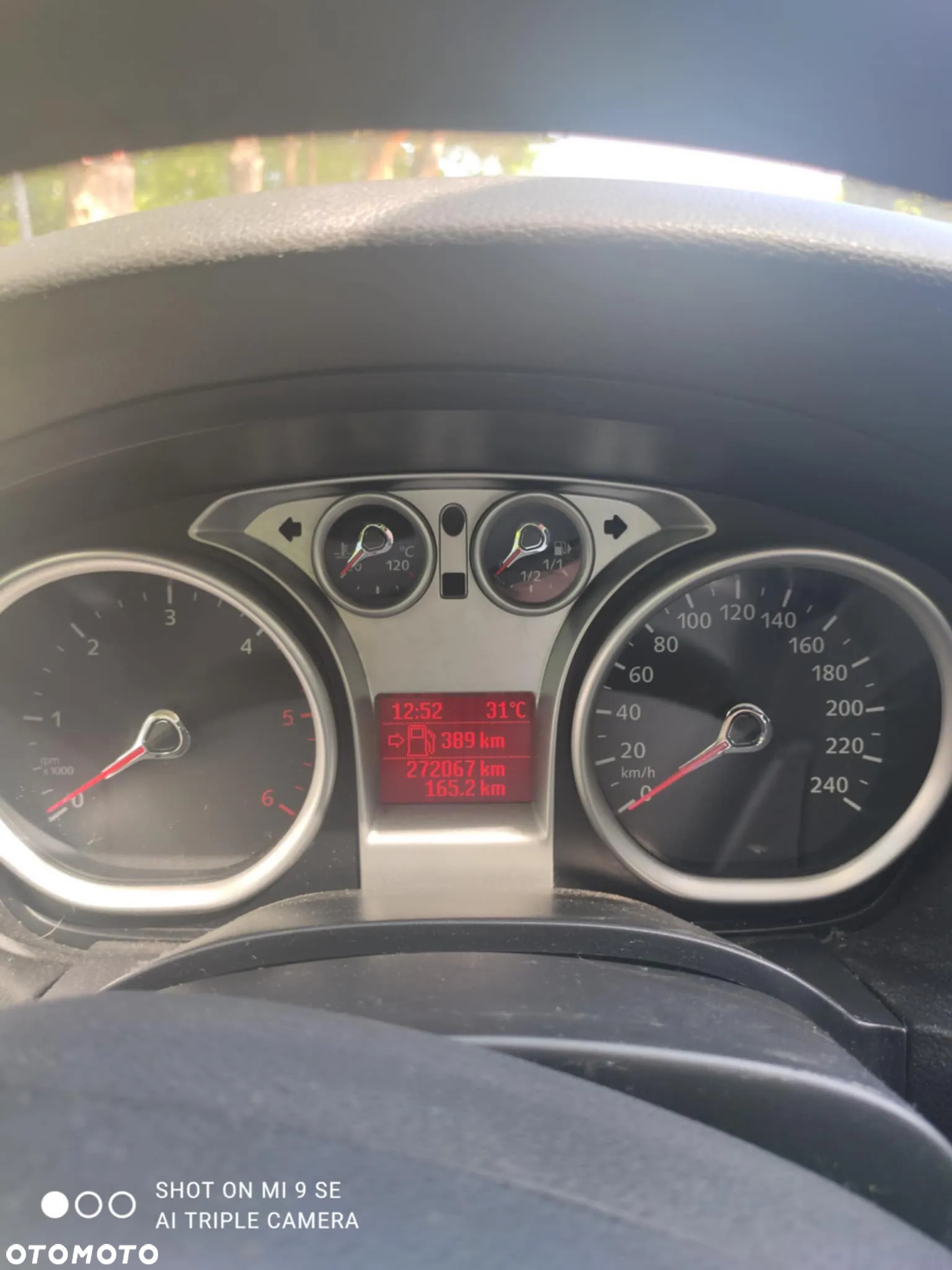 Ford Focus - 10