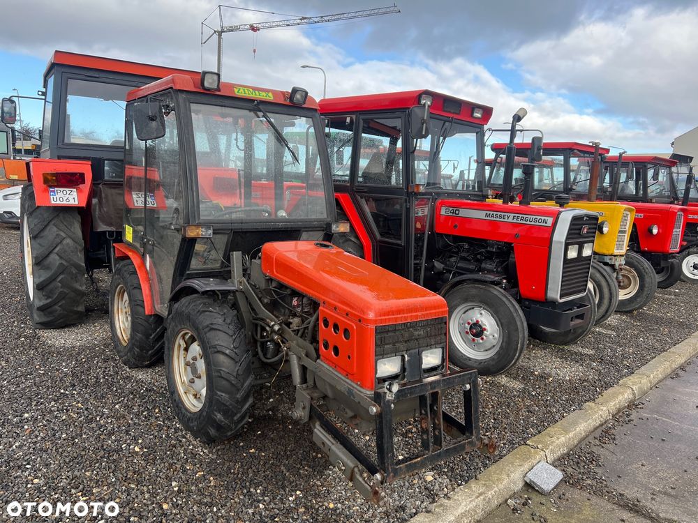 Ursus Ursus C360 - 33