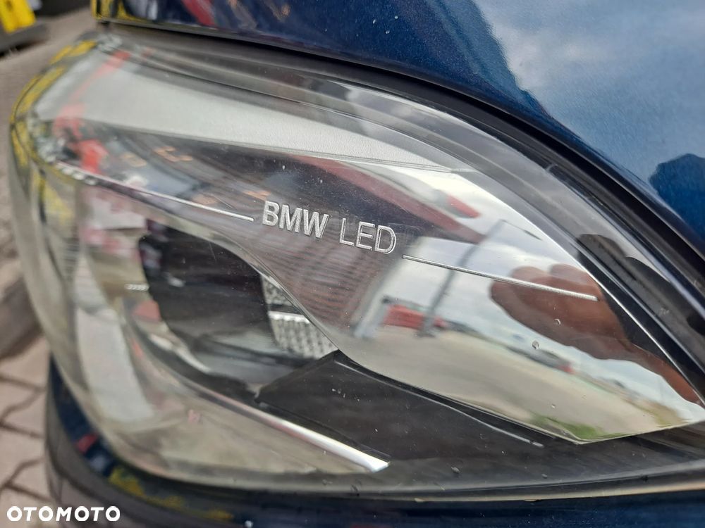 BMW Seria 1 120d Sport - 29
