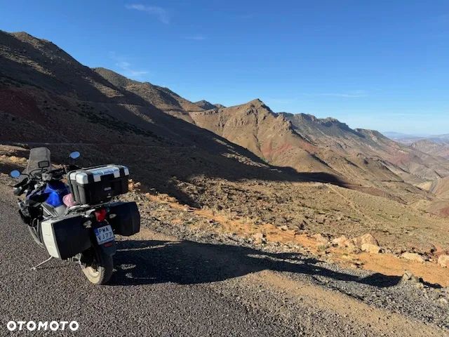 Triumph Tiger - 13