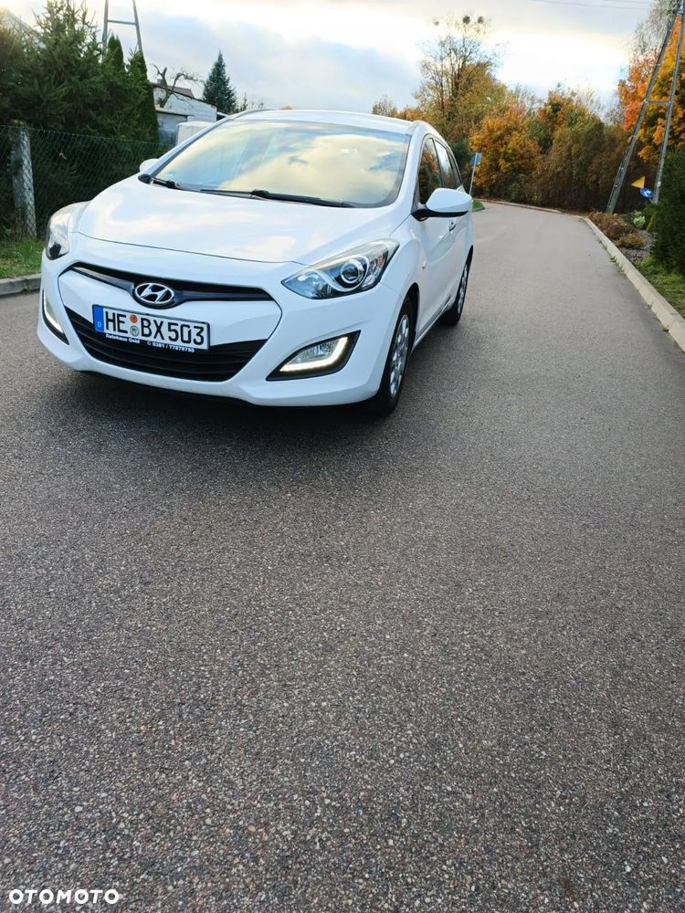 Hyundai i30 - 16