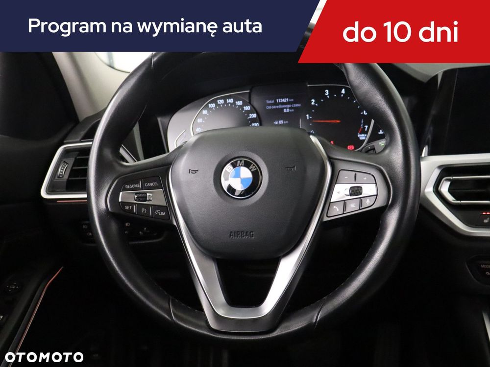 BMW Seria 3 - 22
