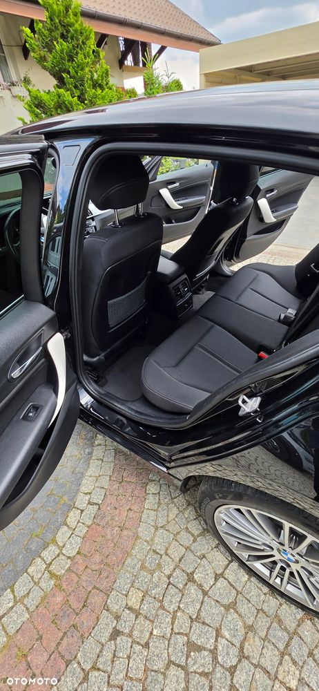 BMW Seria 1 116d - 5