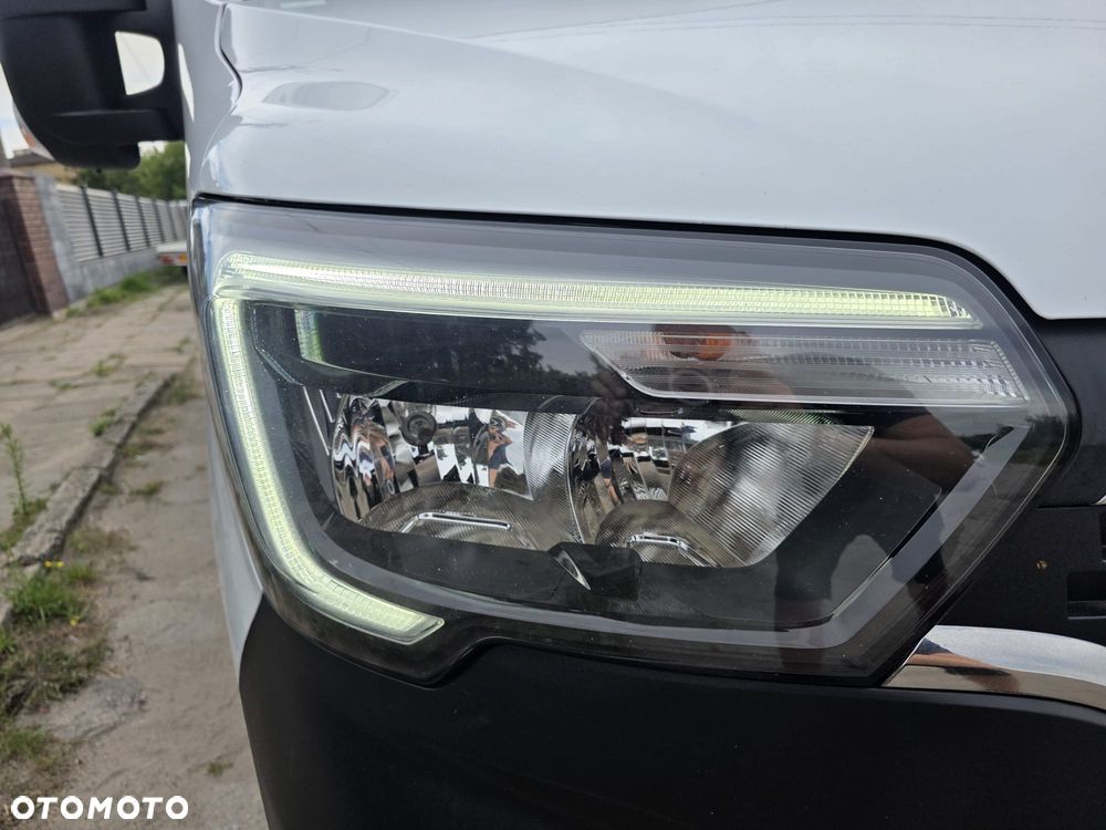 Renault Master L3h2 2.3 150 km   fulll Opcja   Śliczny !!! - 37
