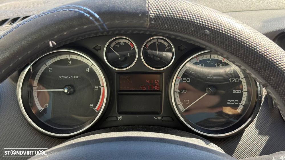 Peugeot 308 SW 1.6 HDi Access - 11