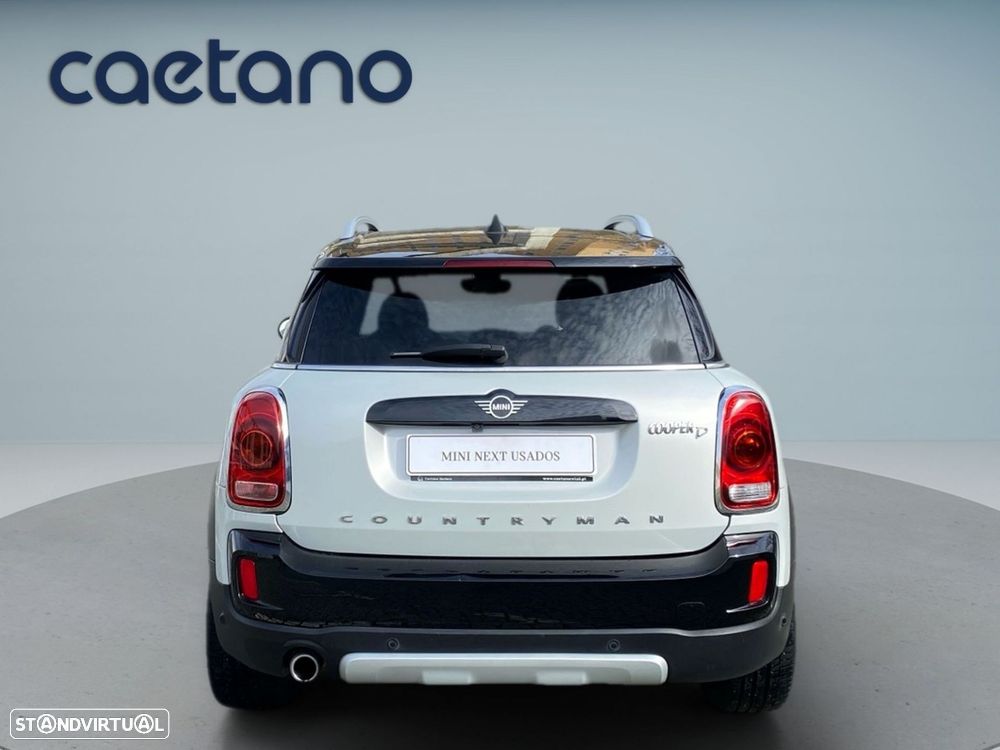 MINI Countryman Cooper D Classic Auto - 18