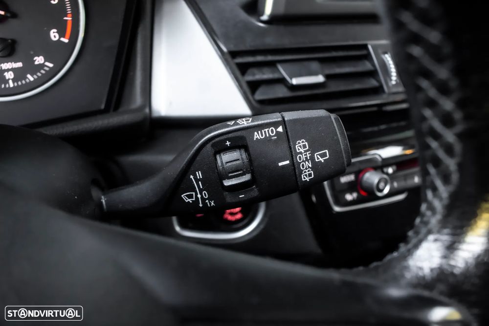 BMW 216 Gran Tourer d Aut. - 13