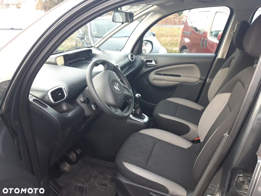 Citroën C3 Picasso VTi 95 Tendance - 12