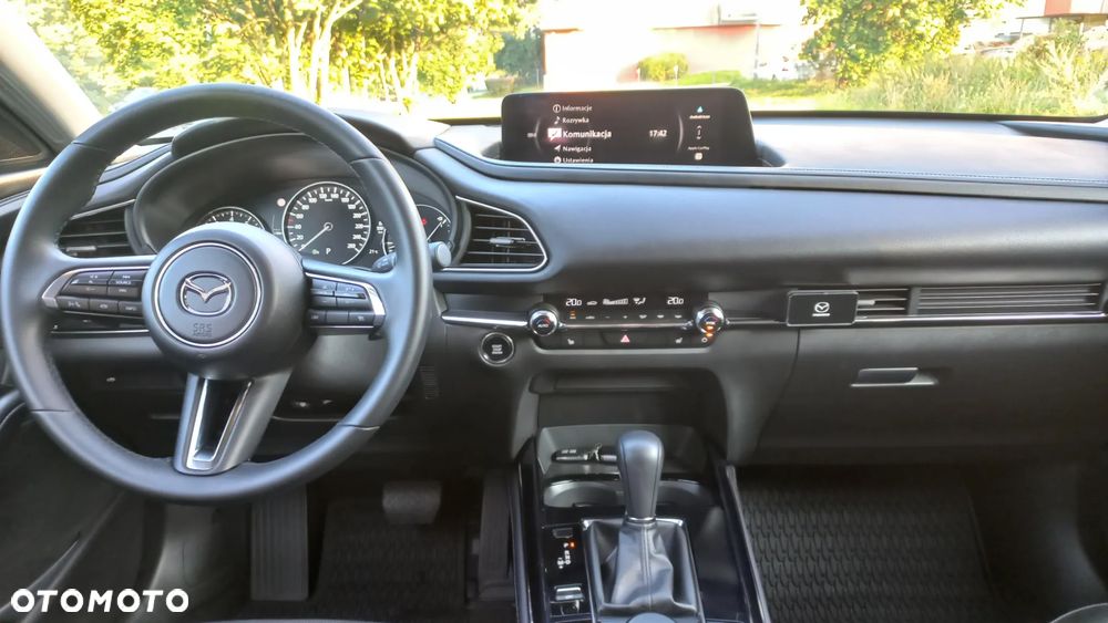 Mazda CX-30 2.0 mHEV Exclusive-Line 2WD - 15