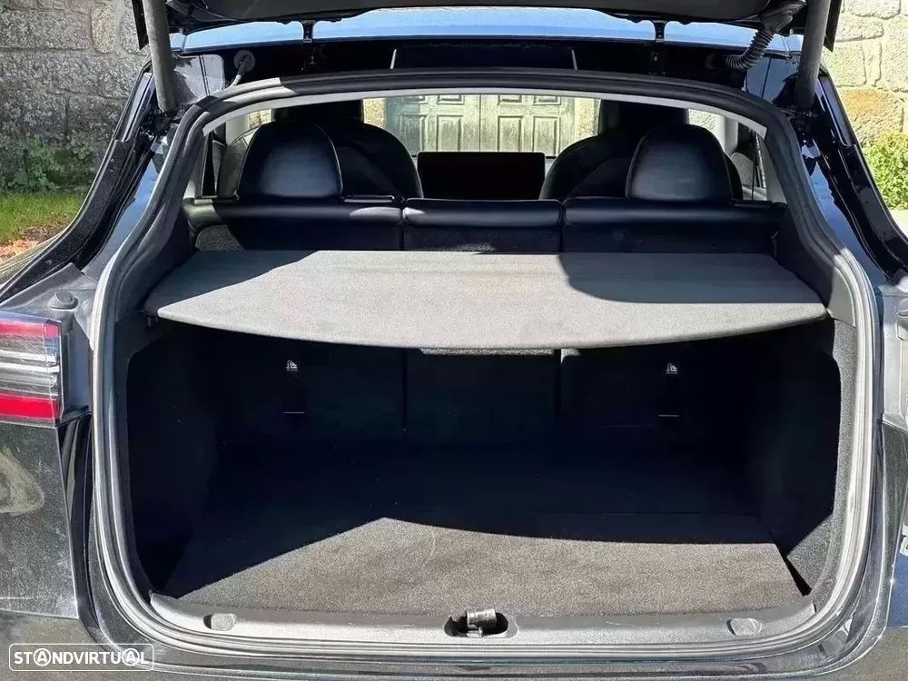 Tesla Model Y Performance Tração Integral - 9