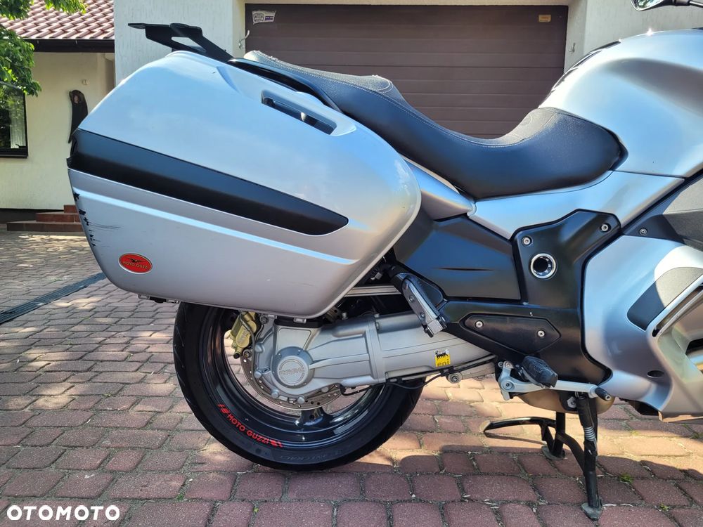 Moto Guzzi Norge - 7