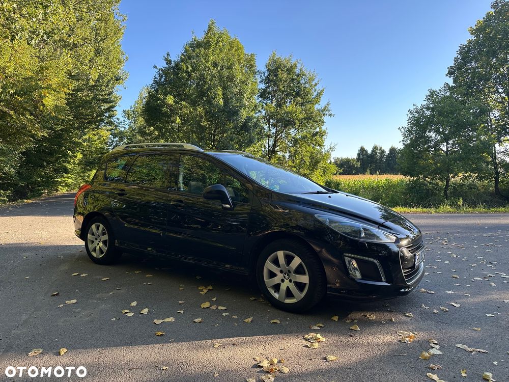 Peugeot 308 - 18