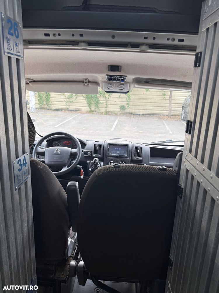 Citroën JUMPER - 6