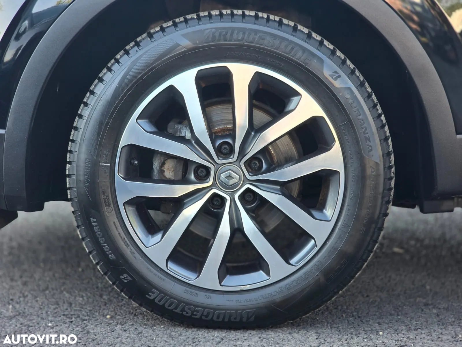 Renault Kadjar 1.5 DCI EDC Intens - 7