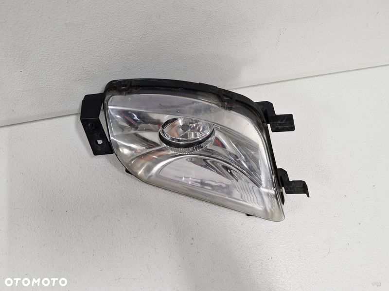 PEUGEOT 308 T7 HALOGEN PRZÓD LEWY 2 PIN 9680498680 - 2